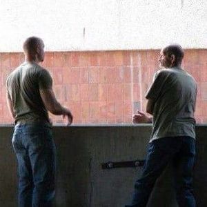 Meet your Posher, Roger